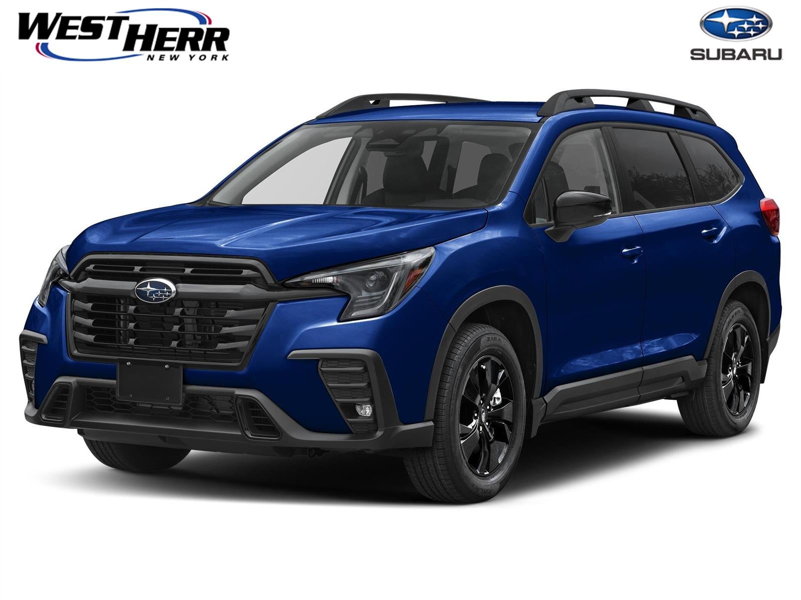 New 2026 Subaru ASCENT Premium 7-Passenger SUV in Orchard Park