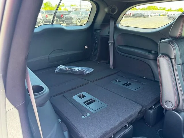 New 2026 B5 Blue Exterior Paint Dodge GT PLUS image 17