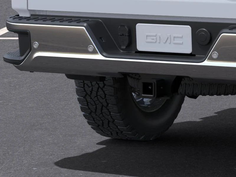 2025 GMC Sierra 2500HD SLT - Photo 14