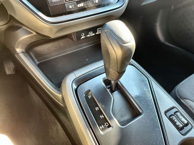 Used 2026 Gray Subaru Premium image 23