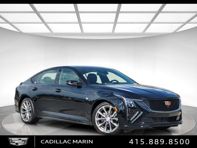 2026 Cadillac CT5