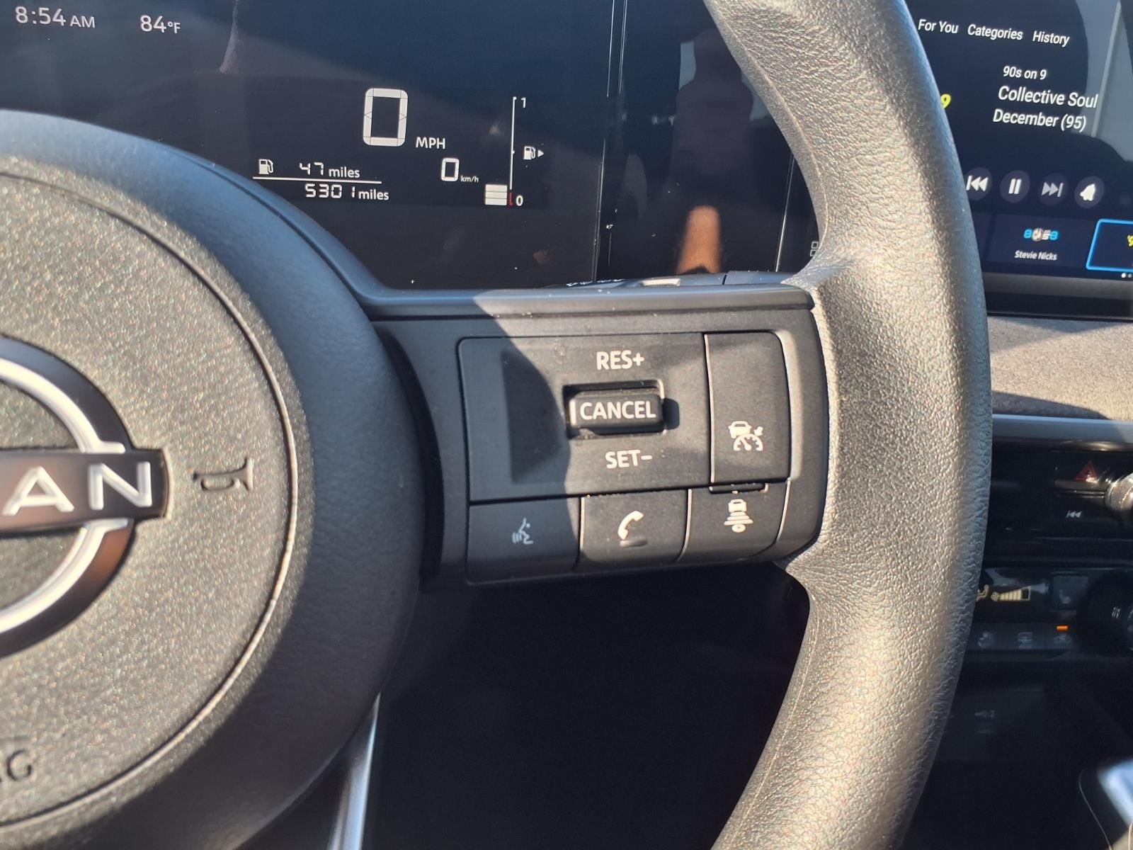 2026 Nissan Kicks photo 21 of 26