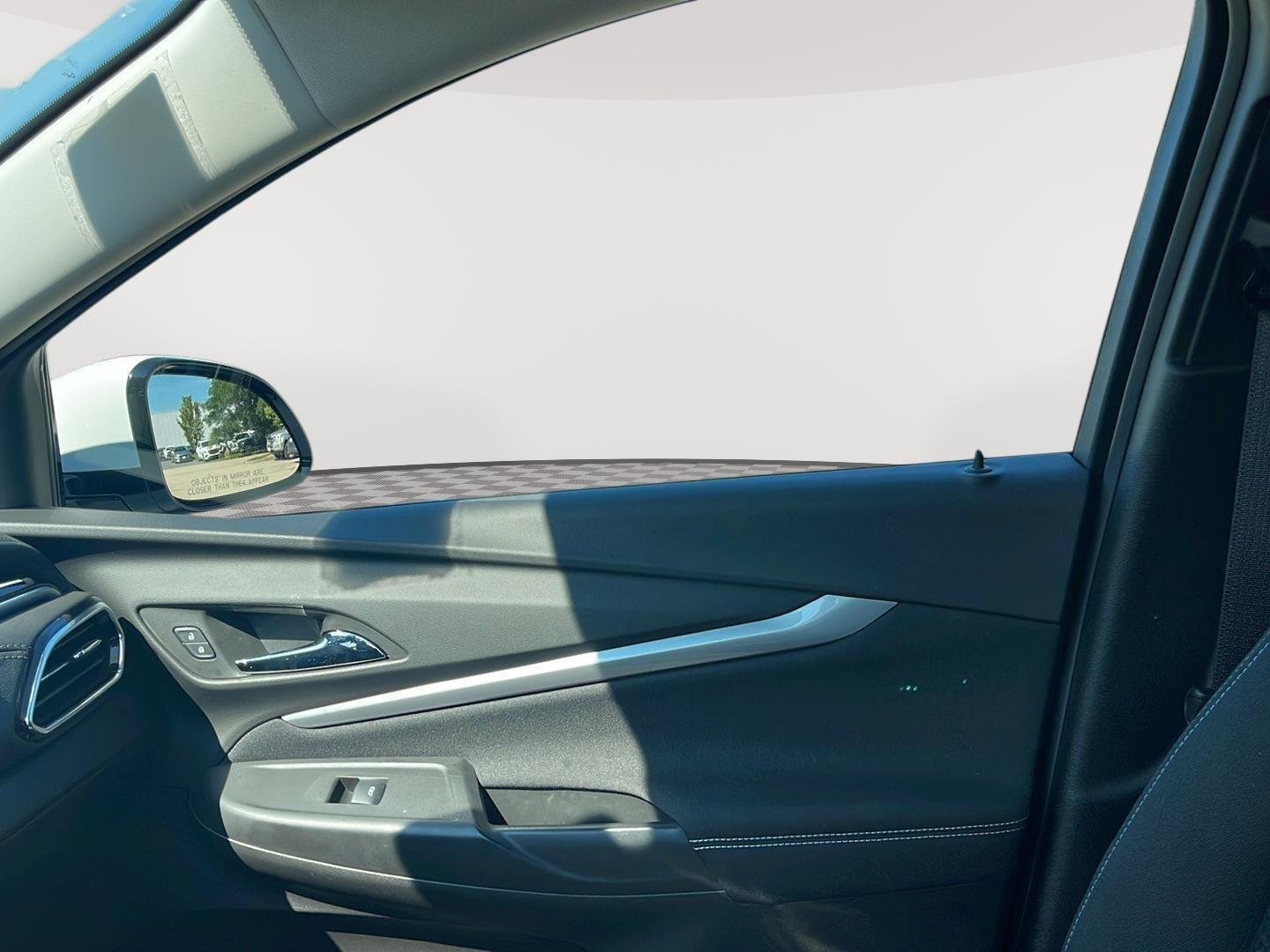 Used 2023 Summit White Chevrolet LT image 29
