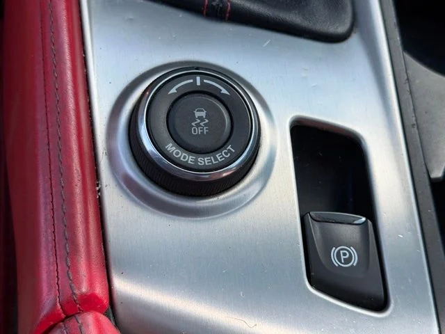 Used 2014 Blue Chevrolet Base image 31
