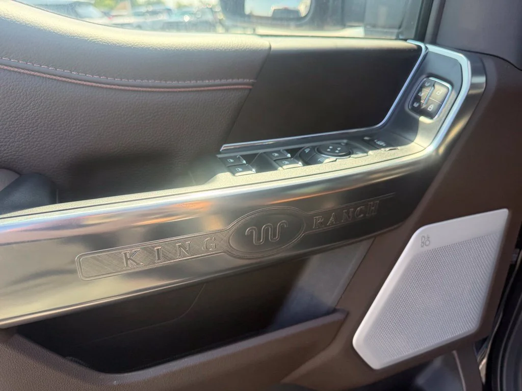 2026 Ford F-250 Super Duty King Ranch - Photo 19