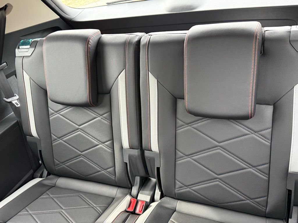 New 2026 White Volkswagen 2.0T Peak Edition image 23