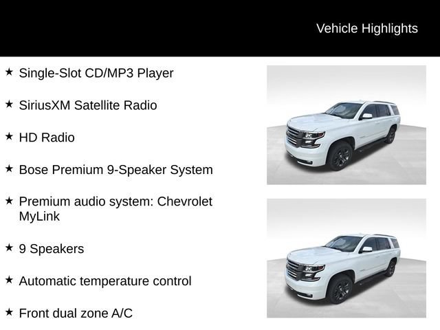 Used 2018 SUMMIT WHITE Chevrolet LT image 7