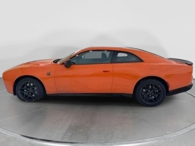 New 2026 Peel Out Exterior Paint Dodge Scat Pack Plus image 6