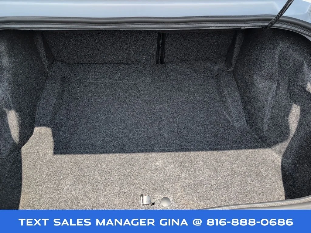 Used 2022 Gray Dodge R/T Scat Pack Widebody image 36