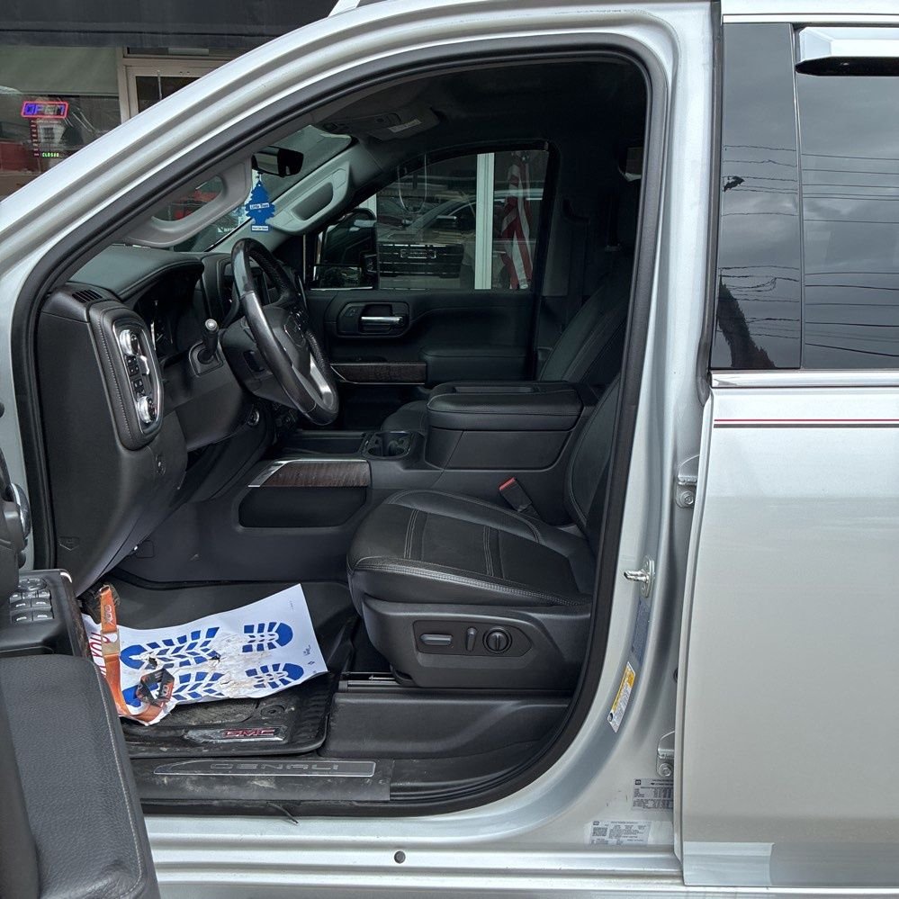 2022 GMC Sierra 3500 Denali HD Denali - Photo 15