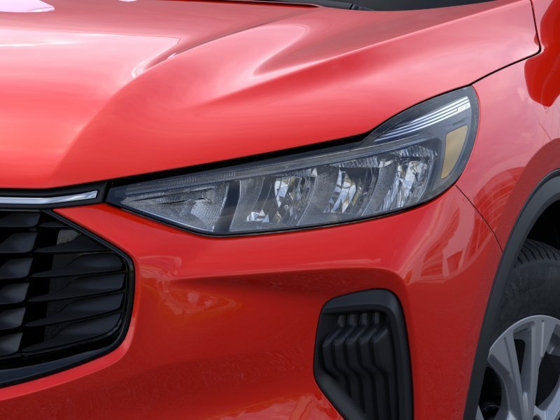 New 2024 Race Red Ford Active™ image 18