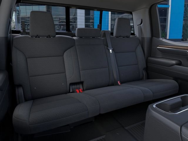 2026 Chevrolet Silverado 1500 RST - Photo 17