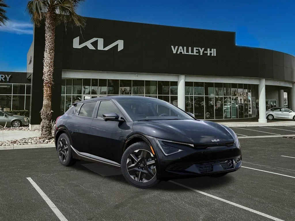 New 2025 Panthera Metal Kia Wind image 9