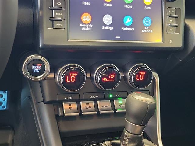 2026 Toyota GR86 Premium - Photo 22