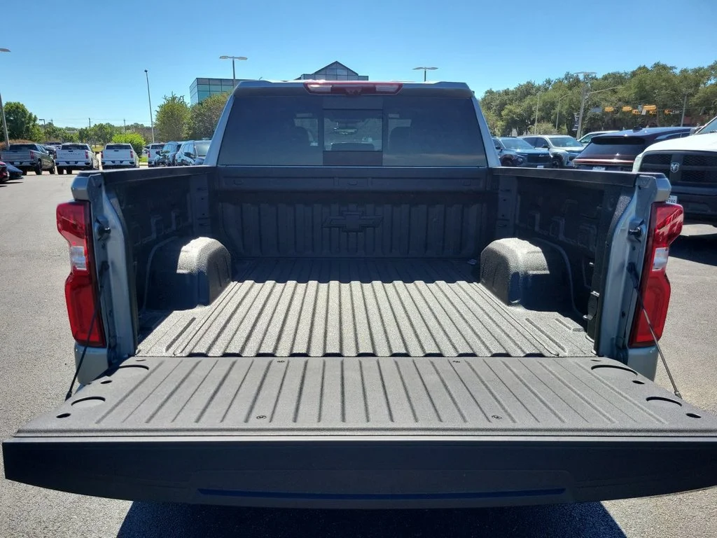 2026 Chevrolet Silverado 1500 High Country - Photo 26