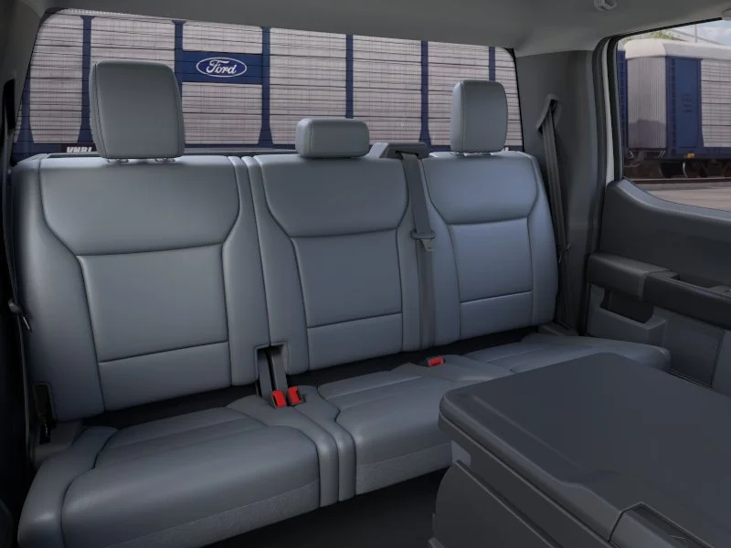 New 2026 Oxford White Ford XL image 11