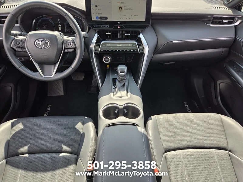 Used 2024 Pearl TOYOTA LIMITED AWD image 12