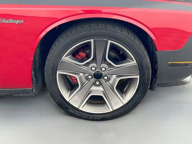 2012 Dodge Challenger R/T - Photo 7