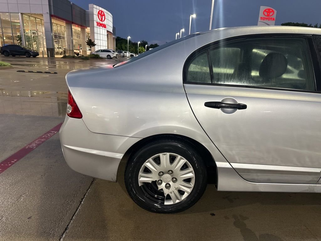 Used 2010  Honda VP image 6