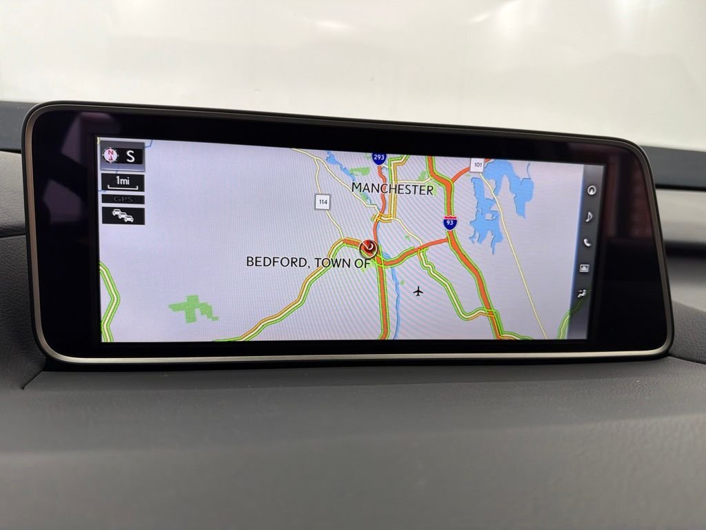 Used 2019 Gray Lexus 350 image 16
