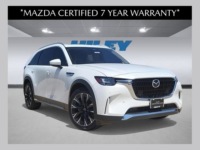 2024 Mazda CX-90 PHEV Premium