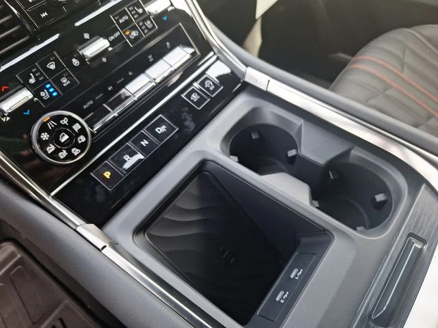 New 2026 Gun Metallic Nissan PRO-4X® image 24