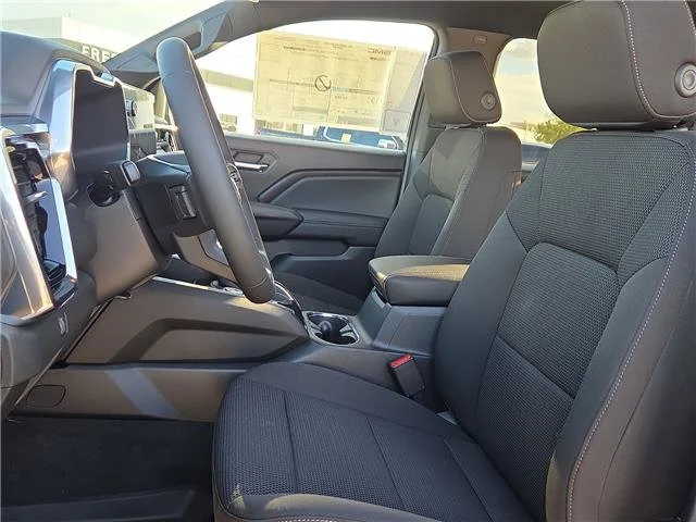 New 2026 Onyx Black GMC Elevation image 11