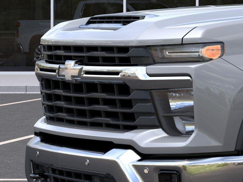 2026 Chevrolet Silverado 3500 HD LT - Photo 13