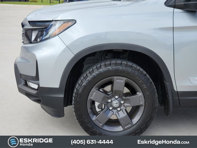 2026 Honda Ridgeline TrailSport - Photo 8