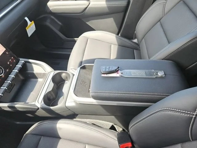 2027 GMC Terrain Elevation - Photo 12