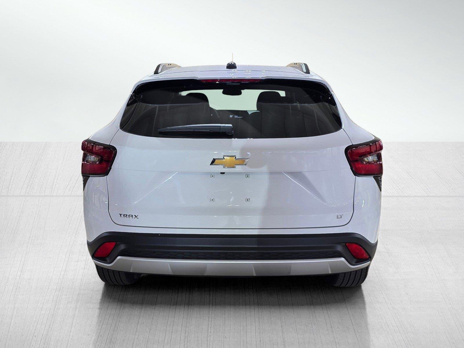 2026 Chevrolet Trax LT - Photo 6
