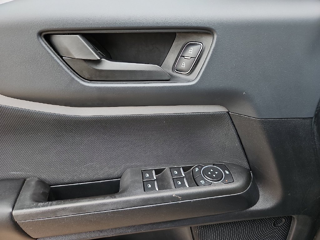 Used 2022  Ford Big Bend image 18