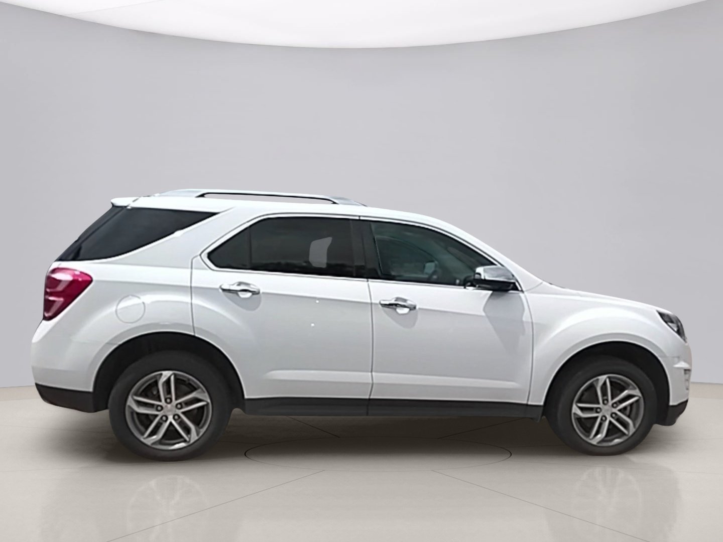 2017 Chevrolet Equinox Premier - Photo 6