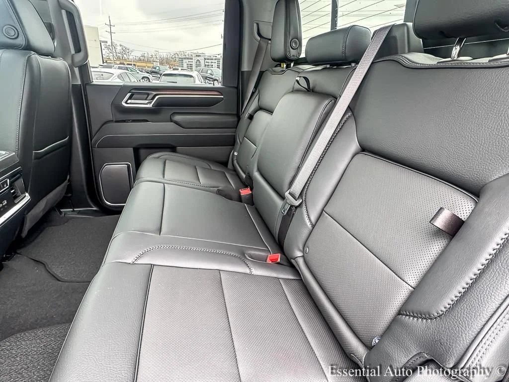 2026 GMC Sierra 2500HD Denali - Photo 14
