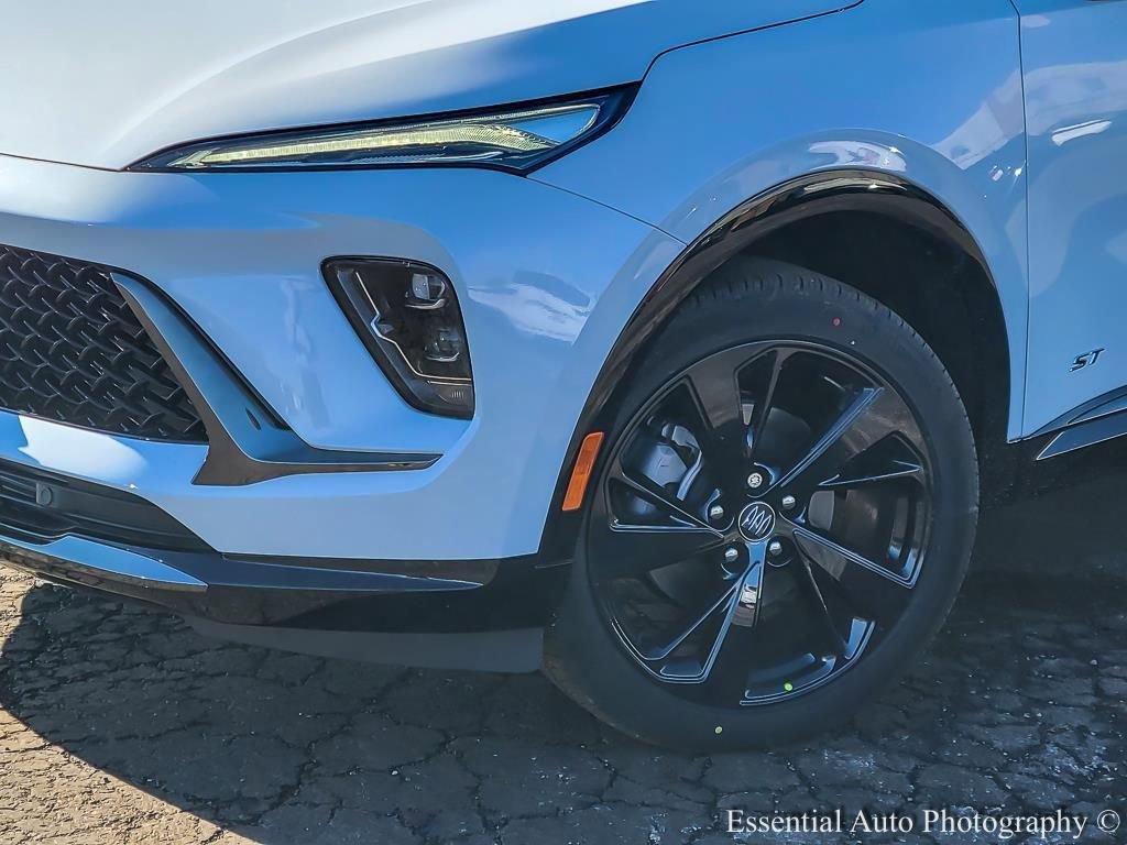 2026 BUICK ENVISION - Image 3