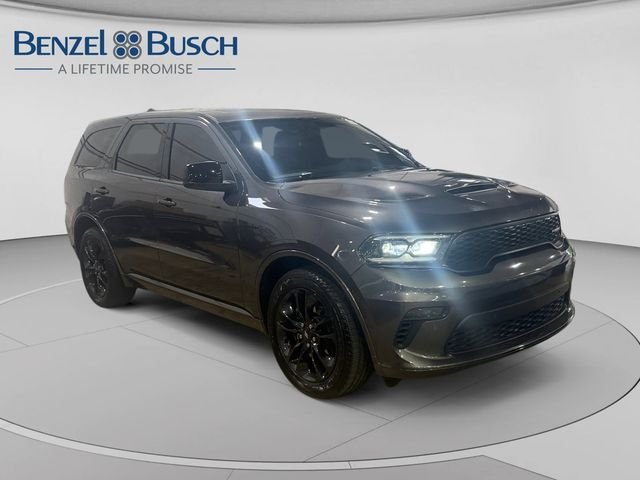 Used 2021 Gray Dodge R/T image 4