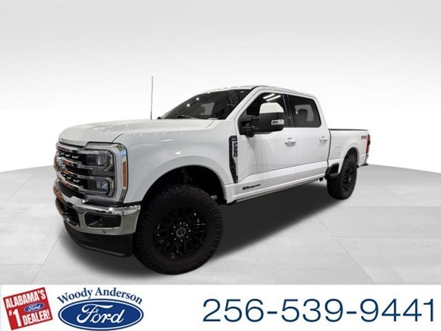 2023 Ford F-250 Super Duty Lariat