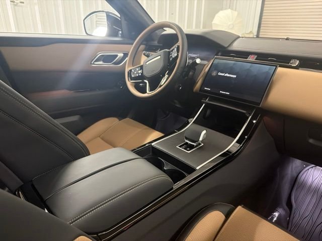 New 2026 Charente Grey Land Rover Autobiography image 21