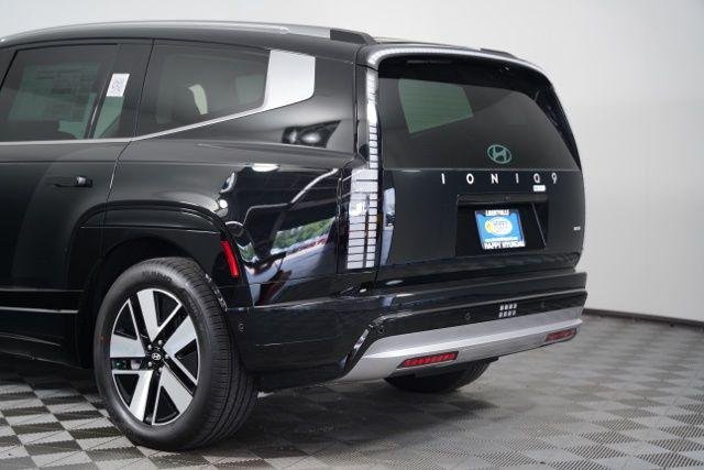 2026 Hyundai IONIQ 9 SEL - Photo 40