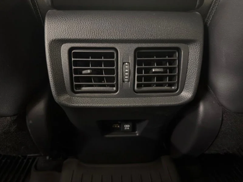 Used 2021 Red Toyota Limited image 18