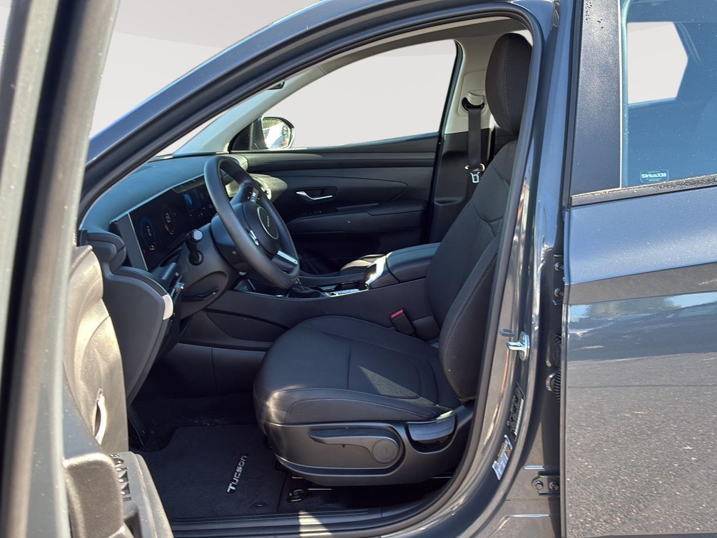Used 2026 Ecotronic Gray Hyundai SE image 26