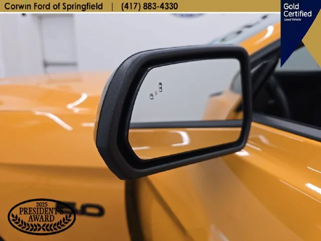 Certified Used 2022 Burnt Orange Ford GT image 30