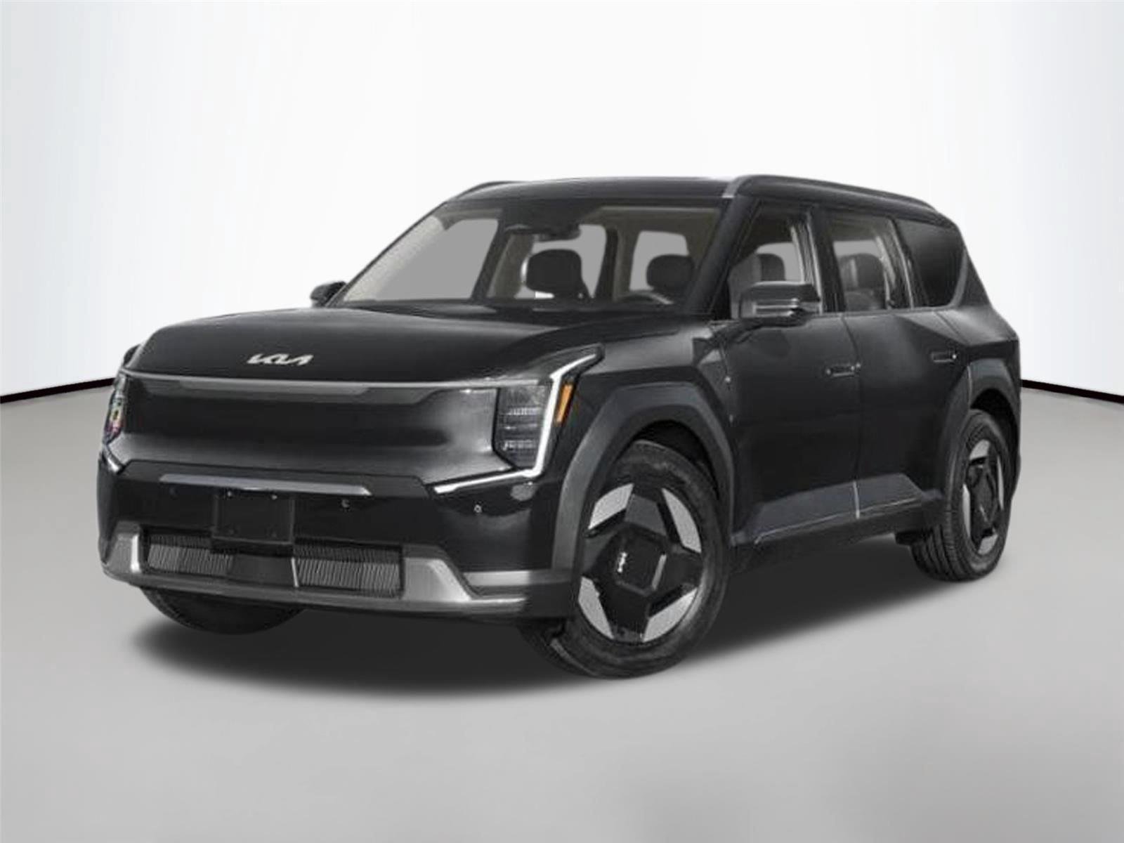 New 2026 Ocean Blue Kia Wind image 14