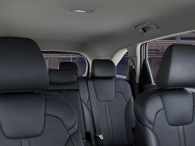 New 2026 Ivory Silver Kia EX image 27