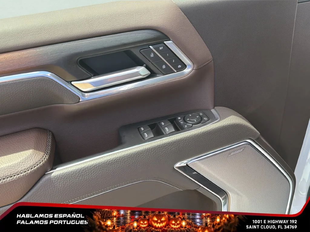2026 GMC Sierra 2500HD Denali - Photo 12