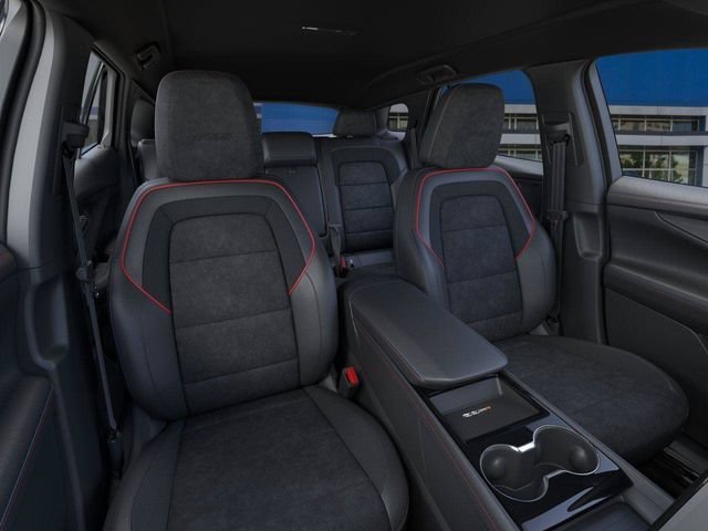 2025 Chevrolet Blazer EV RS - Photo 16