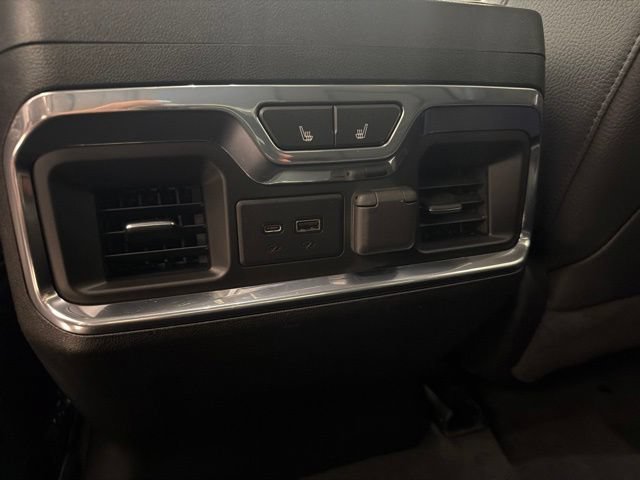 2021 GMC Sierra 2500 Denali HD Denali - Photo 16