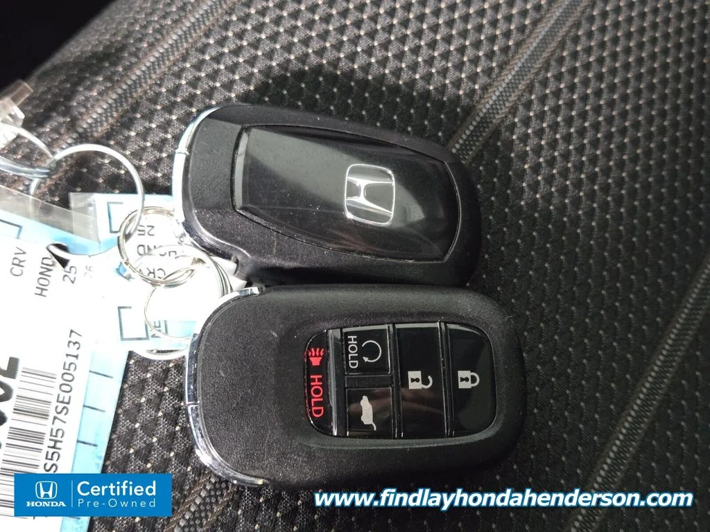 2025 Honda CR-V Sport - Photo 31