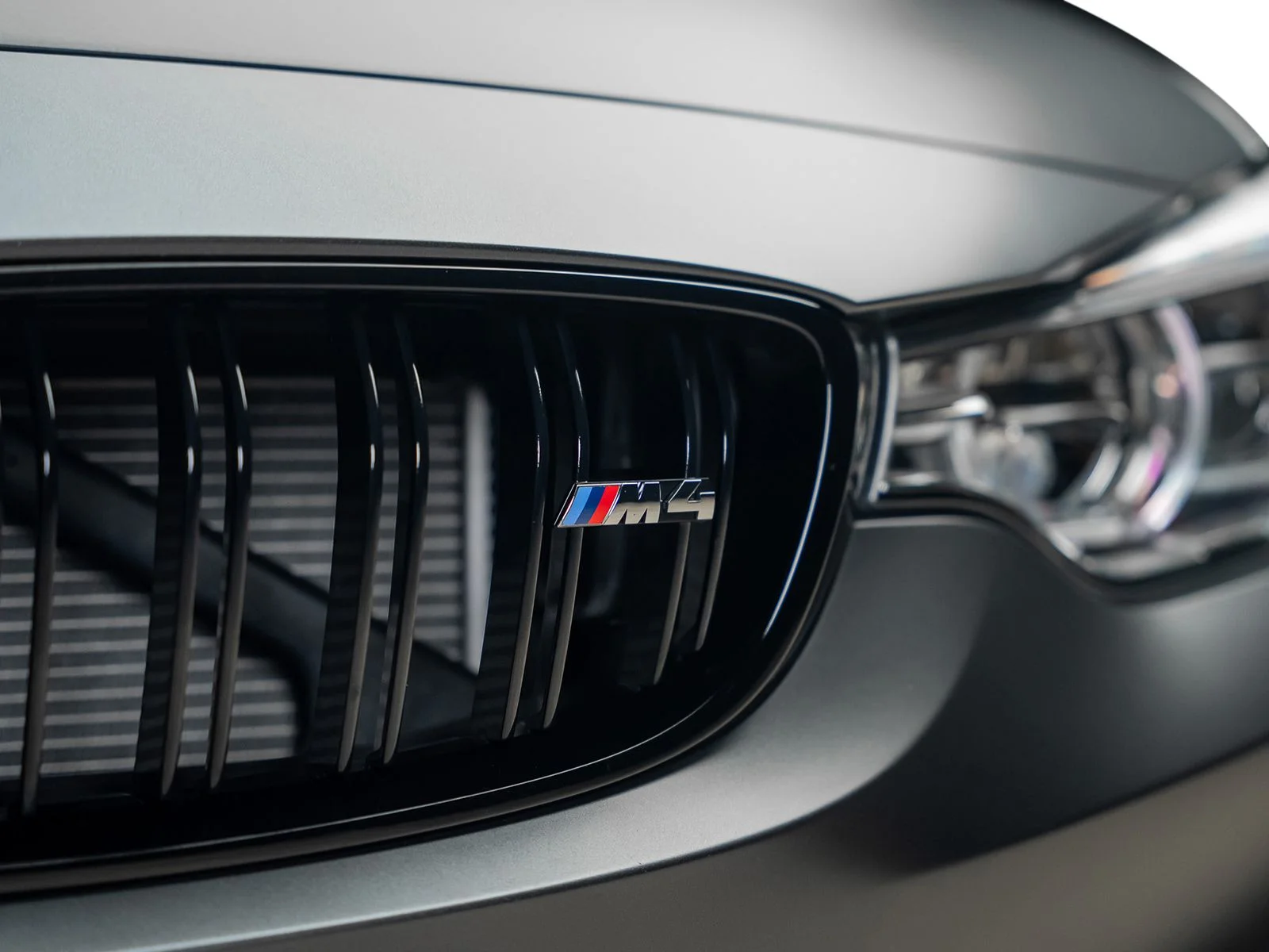 Used 2016 Gray BMW GTS image 12