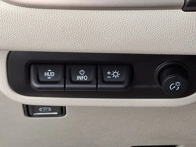 Certified Used 2022 Black GMC Denali image 26